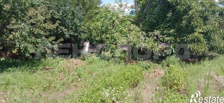 Земельный участок переулок Александровский Спуск