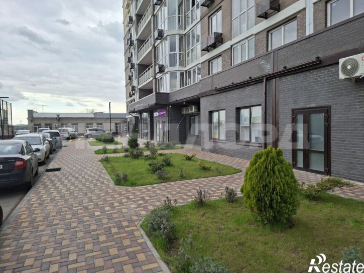 1-комн квартира Горсоветская улица, 77