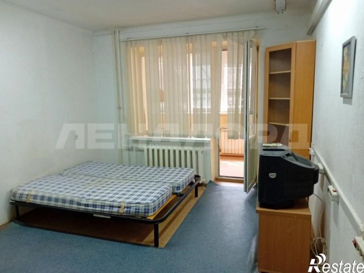 1-комн квартира улица 339-й Стрелковой Дивизии, 27