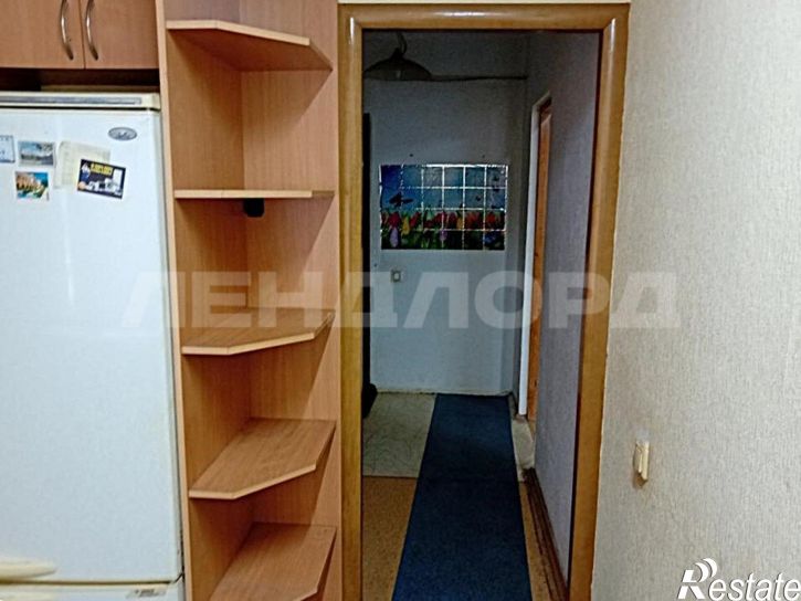 1-комн квартира улица 339-й Стрелковой Дивизии, 27