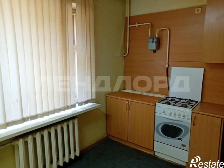 1-комн квартира улица 339-й Стрелковой Дивизии, 27