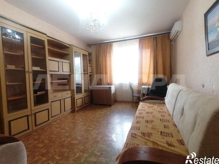 2-комн квартира улица Туполева, 7