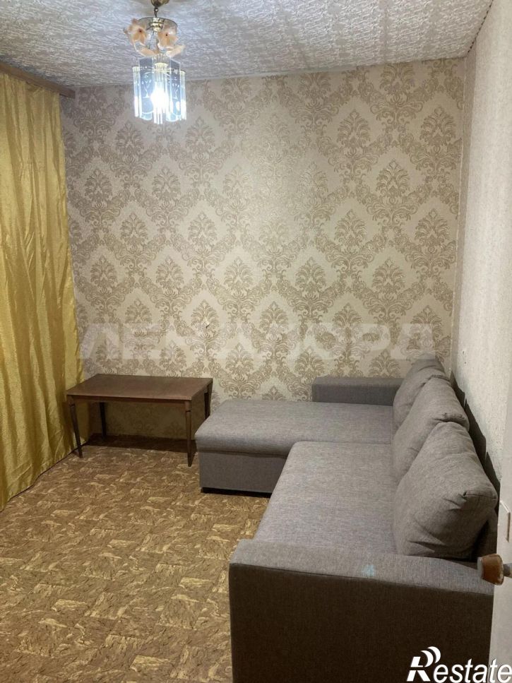 2-комн квартира улица Туполева, 7