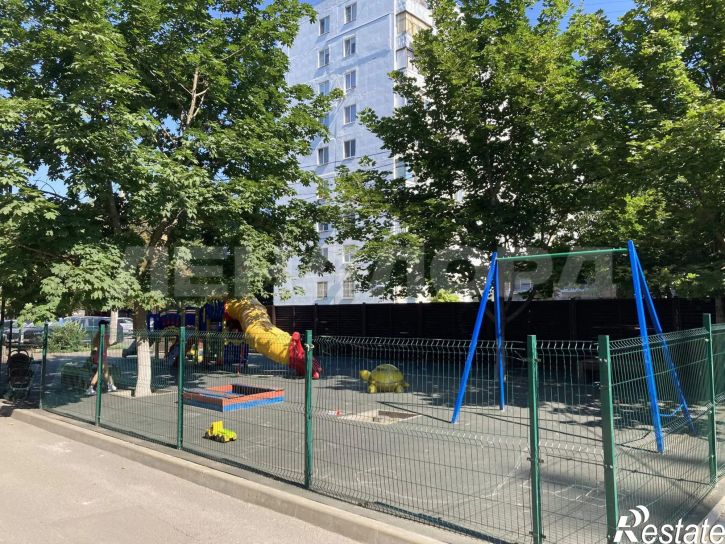 2-комн квартира улица Туполева, 7