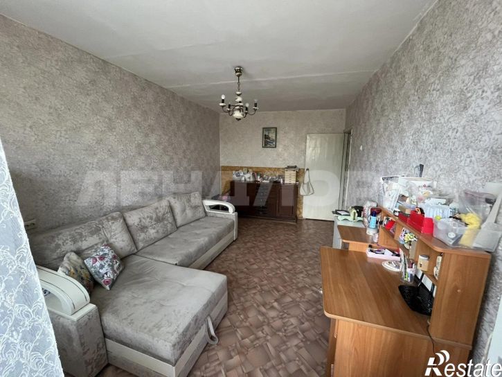 2-комн квартира Авиамоторный переулок, 26