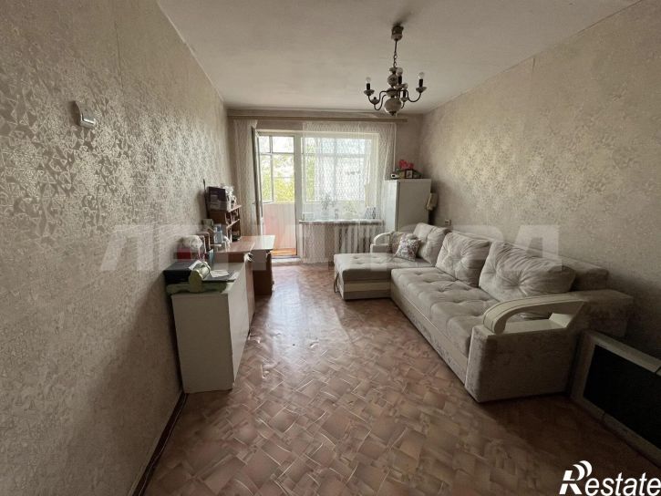 2-комн квартира Авиамоторный переулок, 26