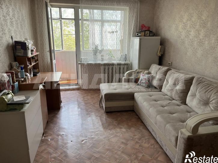 2-комн квартира Авиамоторный переулок, 26