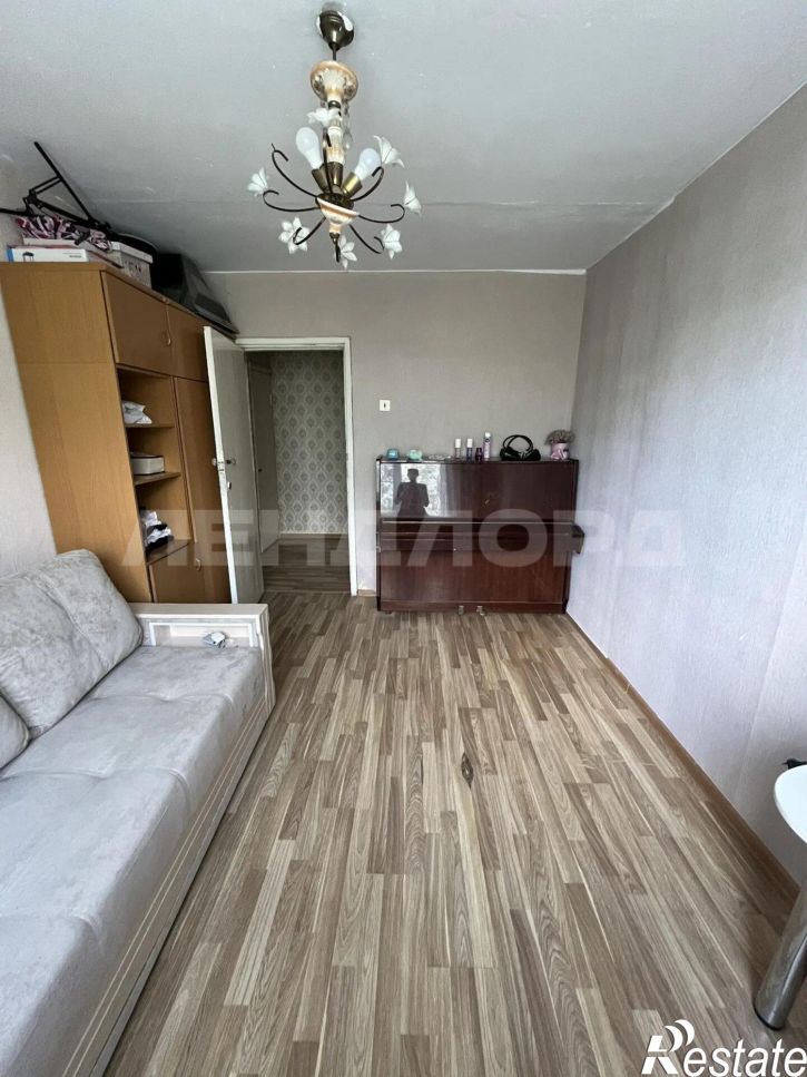 2-комн квартира Авиамоторный переулок, 26
