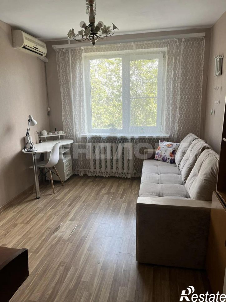 2-комн квартира Авиамоторный переулок, 26