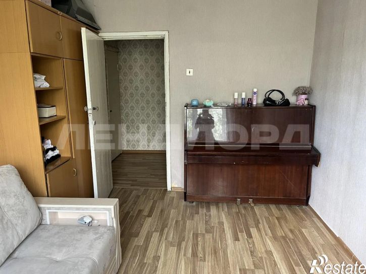 2-комн квартира Авиамоторный переулок, 26