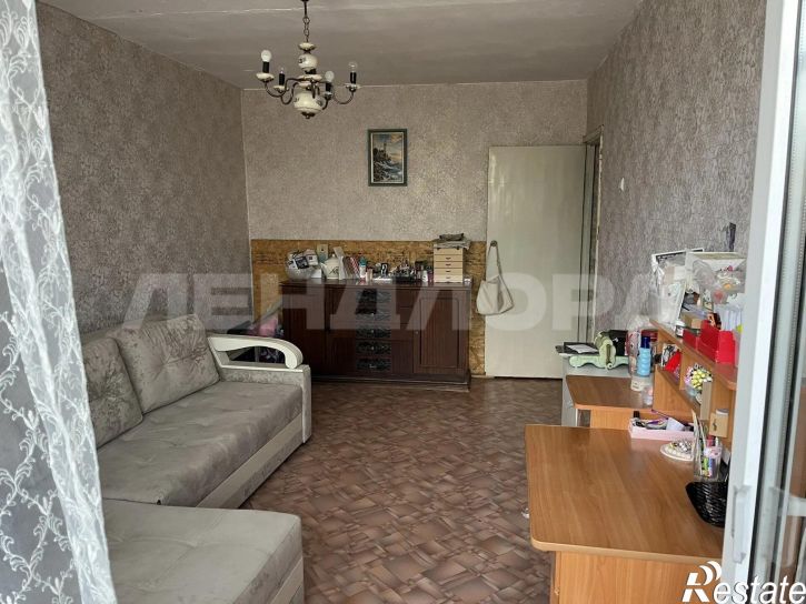 2-комн квартира Авиамоторный переулок, 26