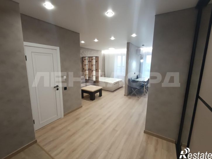 1-комн квартира Кировский проспект, 89с5