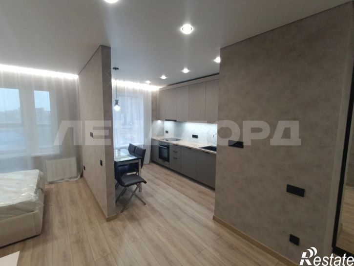 1-комн квартира Кировский проспект, 89с5