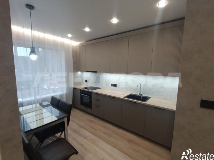 1-комн квартира Кировский проспект, 89с5