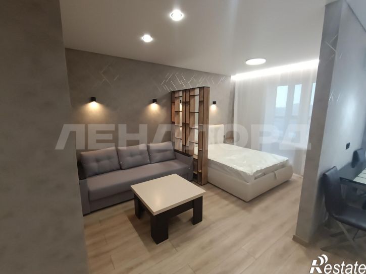 1-комн квартира Кировский проспект, 89с5