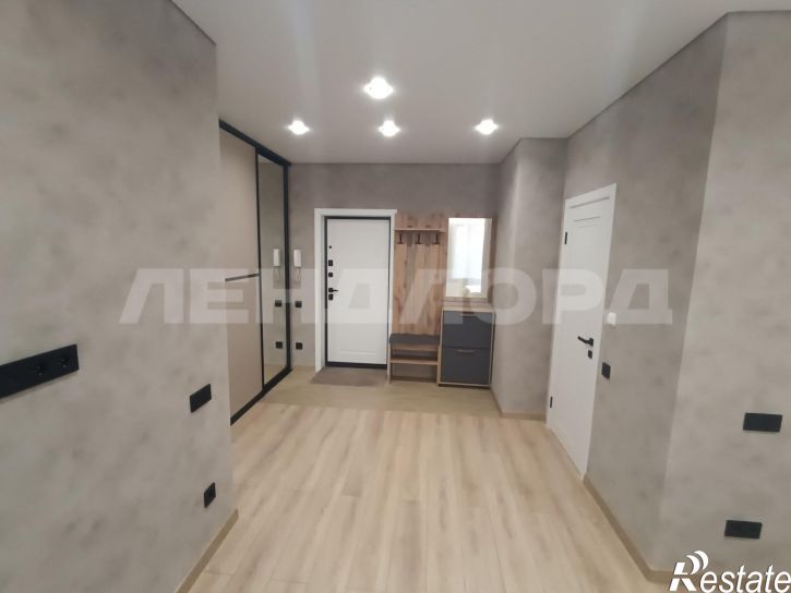1-комн квартира Кировский проспект, 89с5
