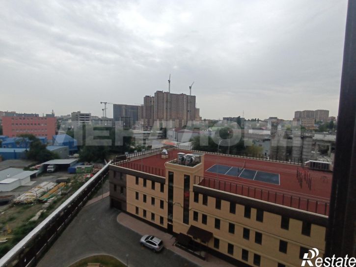 1-комн квартира Кировский проспект, 89с5