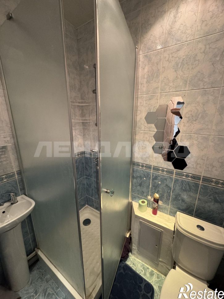 1-комн квартира Сальский переулок, 86/1