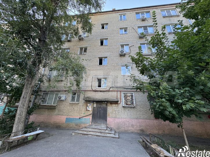 1-комн квартира Сальский переулок, 86/1