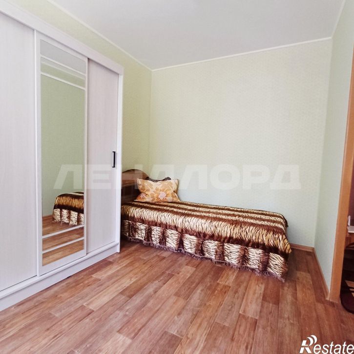 1-комн квартира улица Малиновского, 76/2