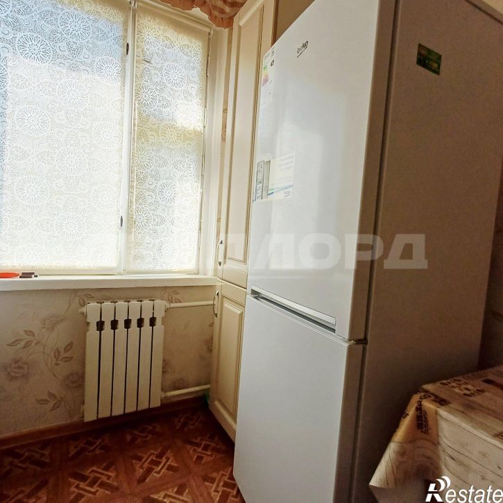 1-комн квартира улица Малиновского, 76/2