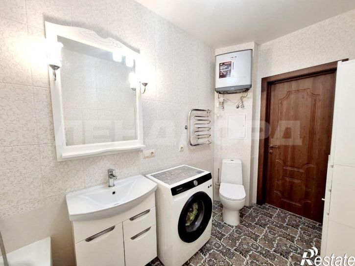 1-комн квартира бульвар Комарова, 20В/9А