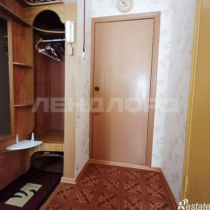 1-комн квартира улица Малиновского, 76/2