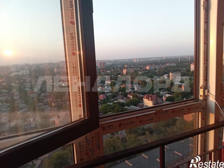 3-комн квартира улица Ларина, 45с5