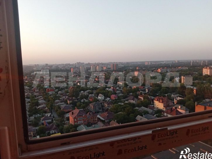 3-комн квартира улица Ларина, 45с5