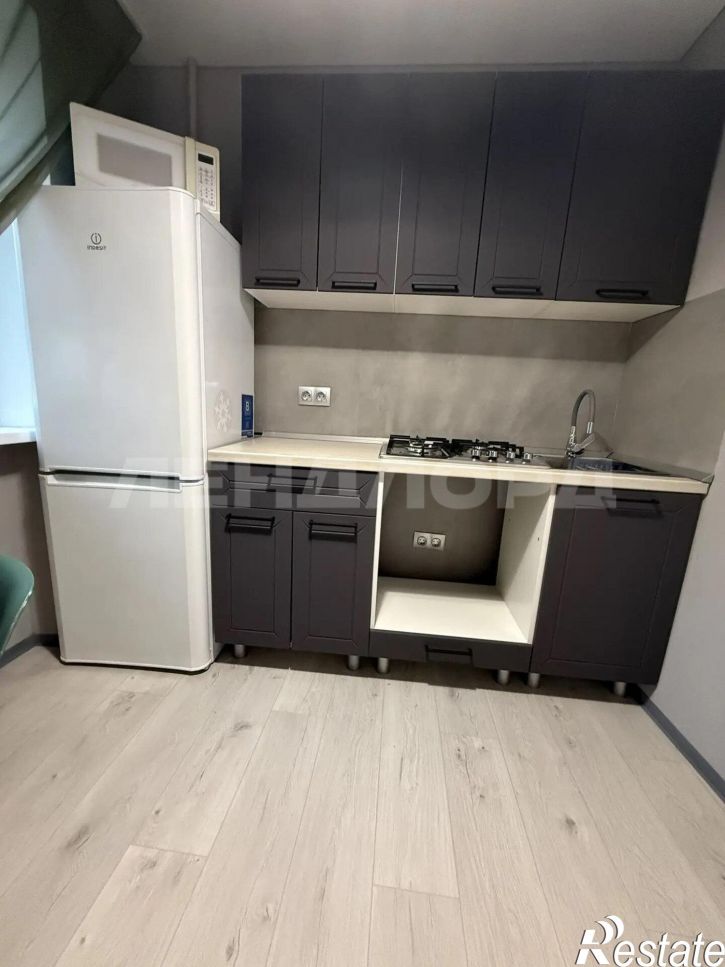 2-комн квартира Газетный переулок, 105/42