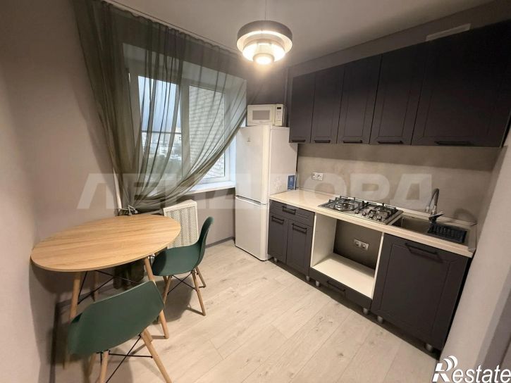 2-комн квартира Газетный переулок, 105/42