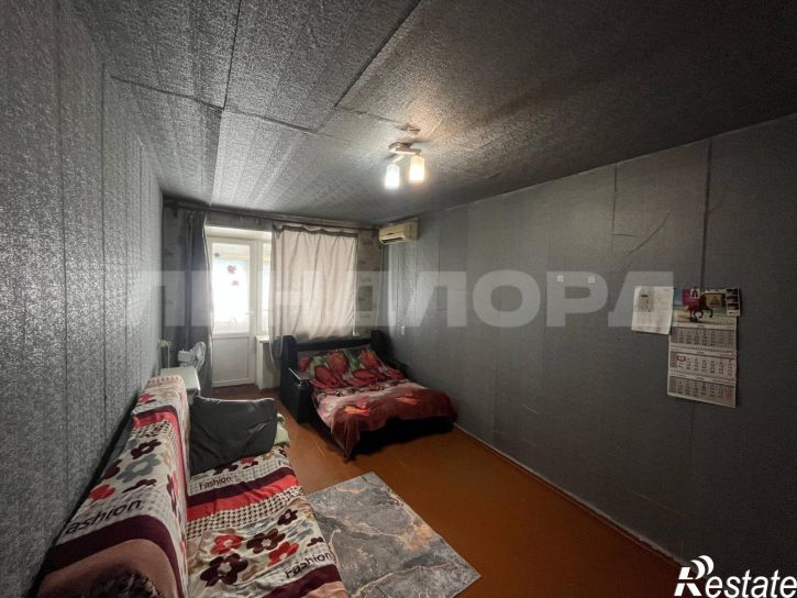 1-комн квартира Беломорский переулок, 20Е