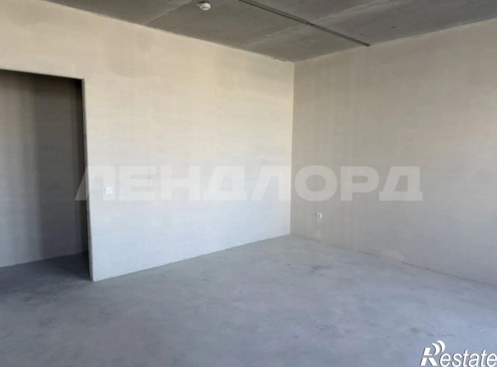 1-комн квартира улица Бориса Слюсаря, 19с1