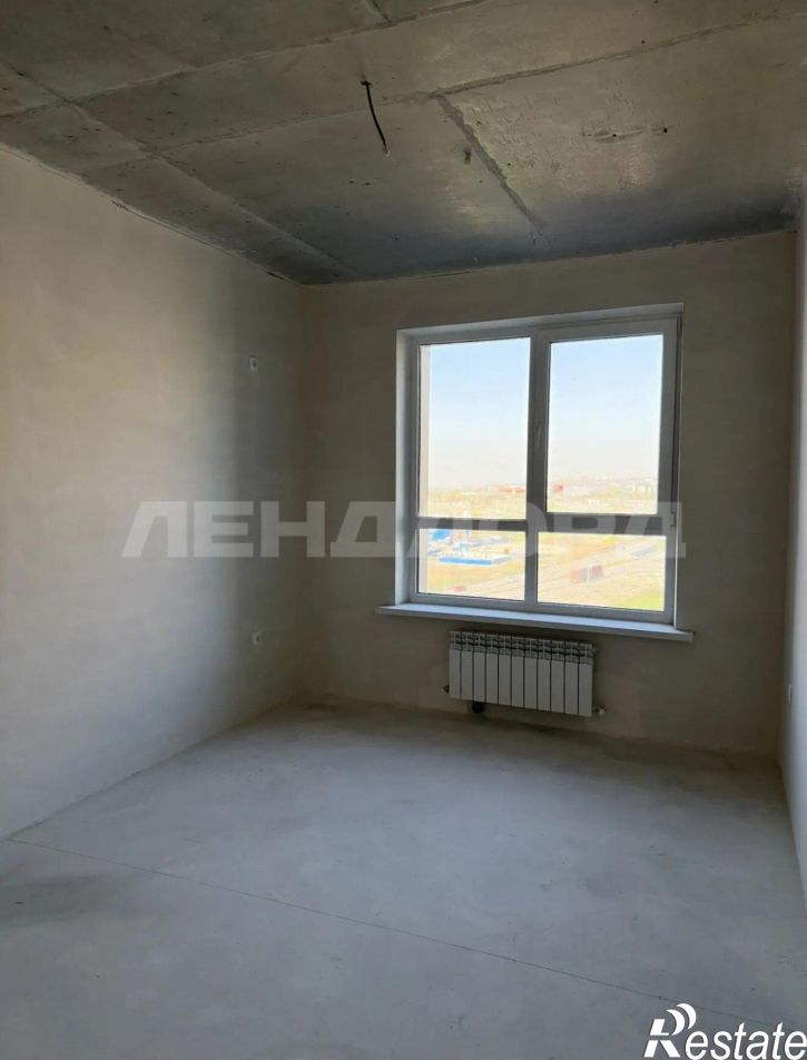 1-комн квартира улица Бориса Слюсаря, 19с1