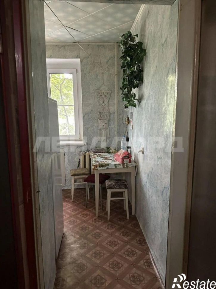 2-комн квартира улица 20-я Линия, 66