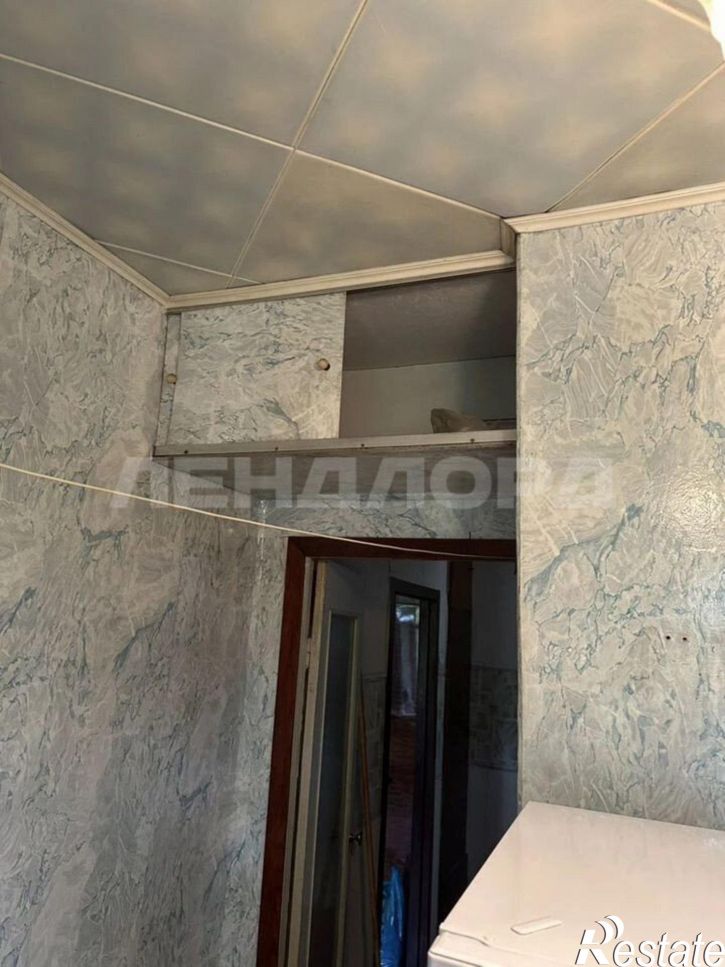 2-комн квартира улица 20-я Линия, 66