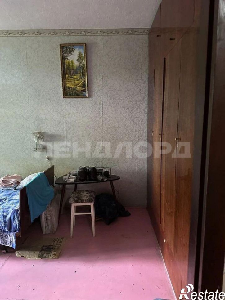 2-комн квартира улица 20-я Линия, 66