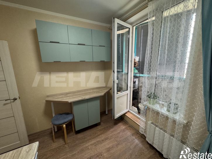 1-комн квартира проспект Маршала Жукова, 25/1