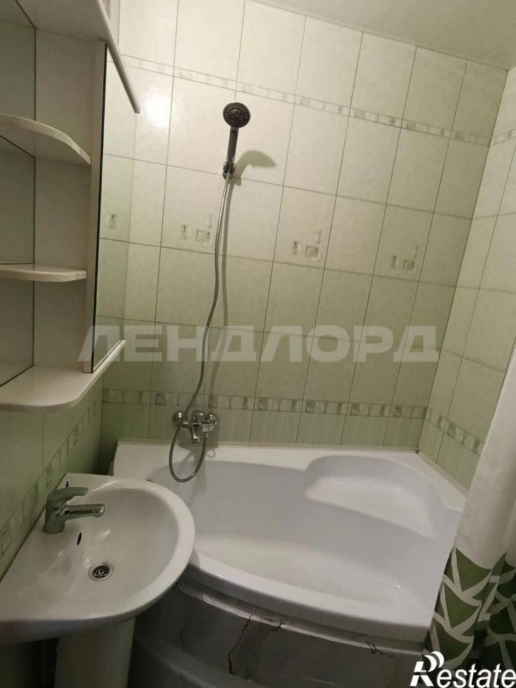 1-комн квартира Орбитальная улица, 82/1