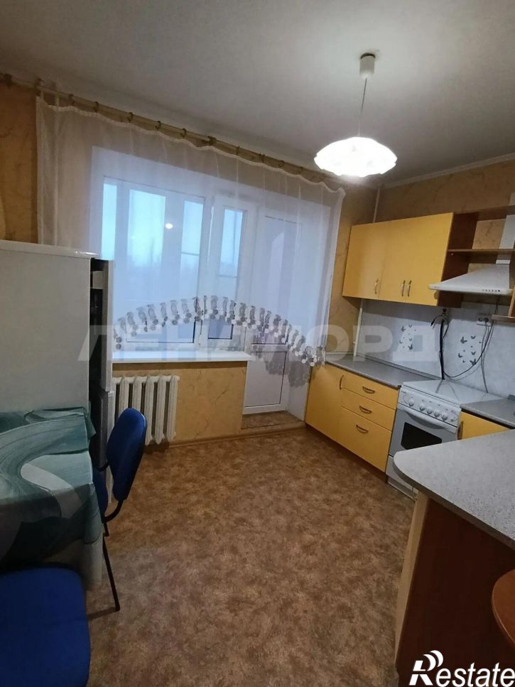 1-комн квартира Орбитальная улица, 82/1