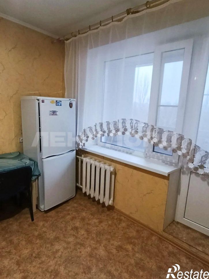 1-комн квартира Орбитальная улица, 82/1