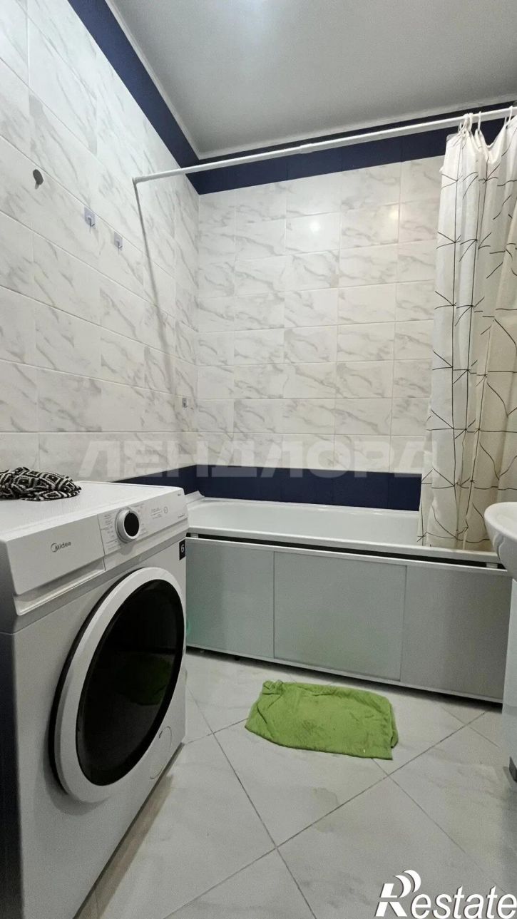 2-комн квартира проспект Солженицына, 13
