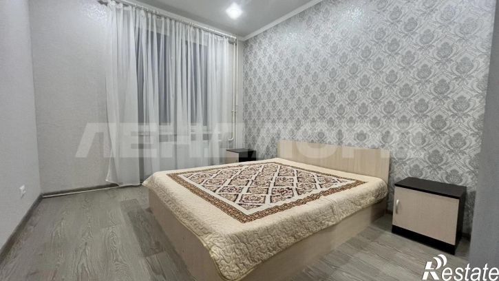 2-комн квартира проспект Солженицына, 13