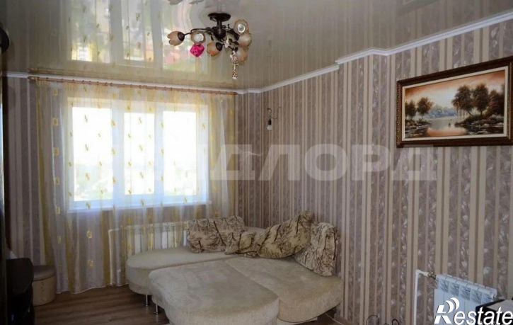 2-комн квартира Магнитогорская улица, 1А/25