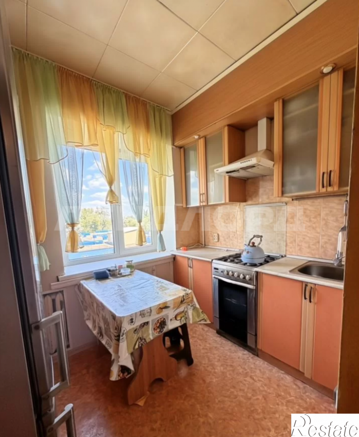 3-комн квартира Казахская улица, 67Б