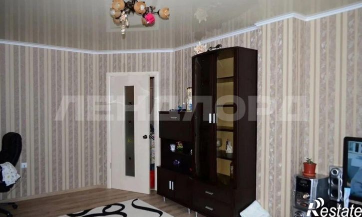 2-комн квартира Магнитогорская улица, 1А/25