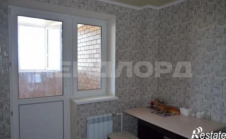 2-комн квартира Магнитогорская улица, 1А/25