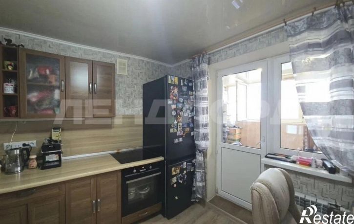 2-комн квартира Магнитогорская улица, 1А/25
