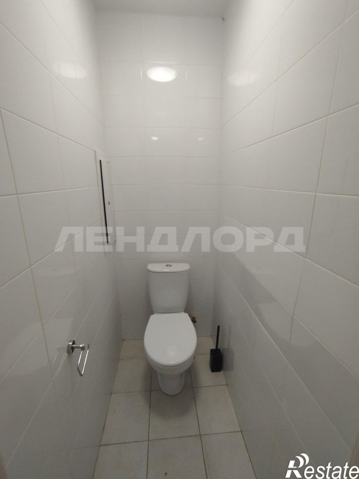 2-комн квартира Орбитальная улица, 27