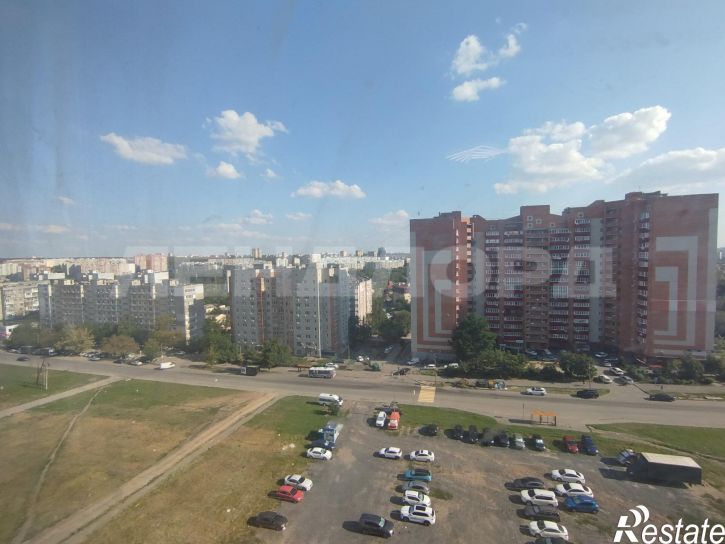 2-комн квартира Орбитальная улица, 27